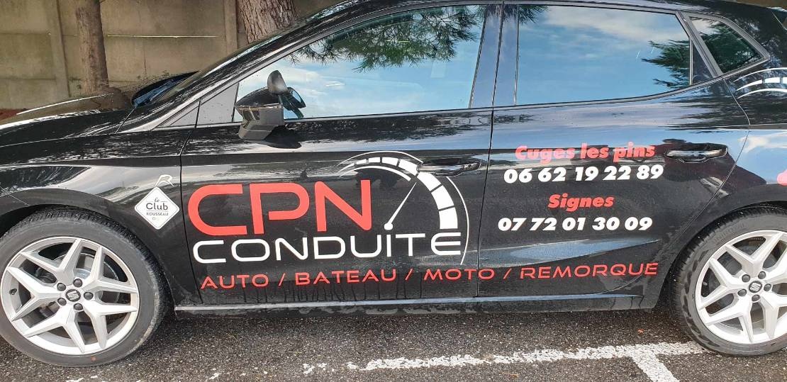 Cpn Conduite - Photo 3
