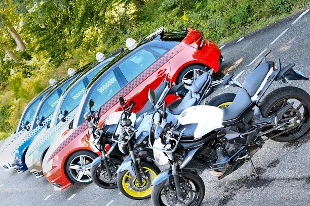Auto Moto Ecole S-Tyle De Conduite - Photo 5