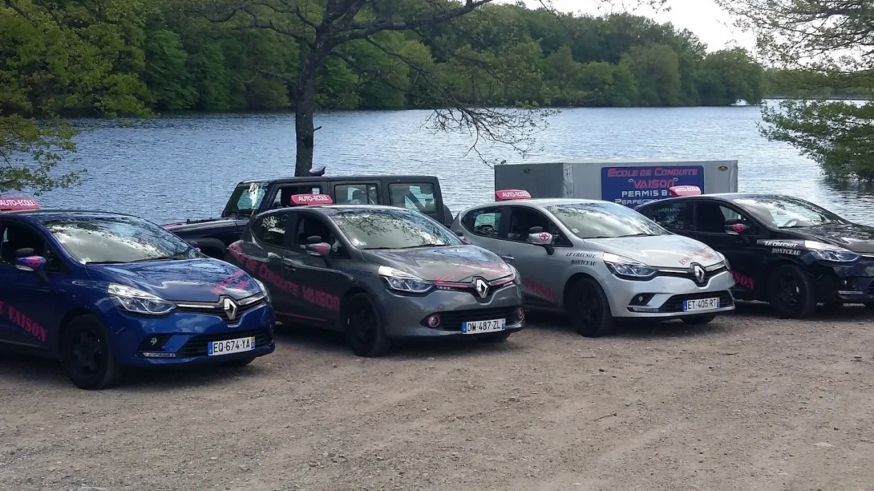 Ecole de conduite Vaison - Photo 3