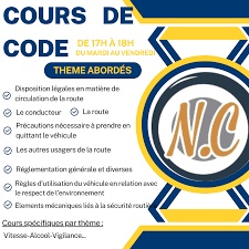 Noyon Conduite - Photo 3