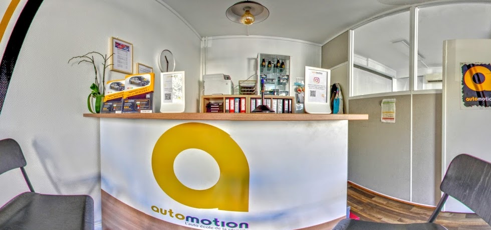 Automotion - L'auto école de la réussite - Photo 3