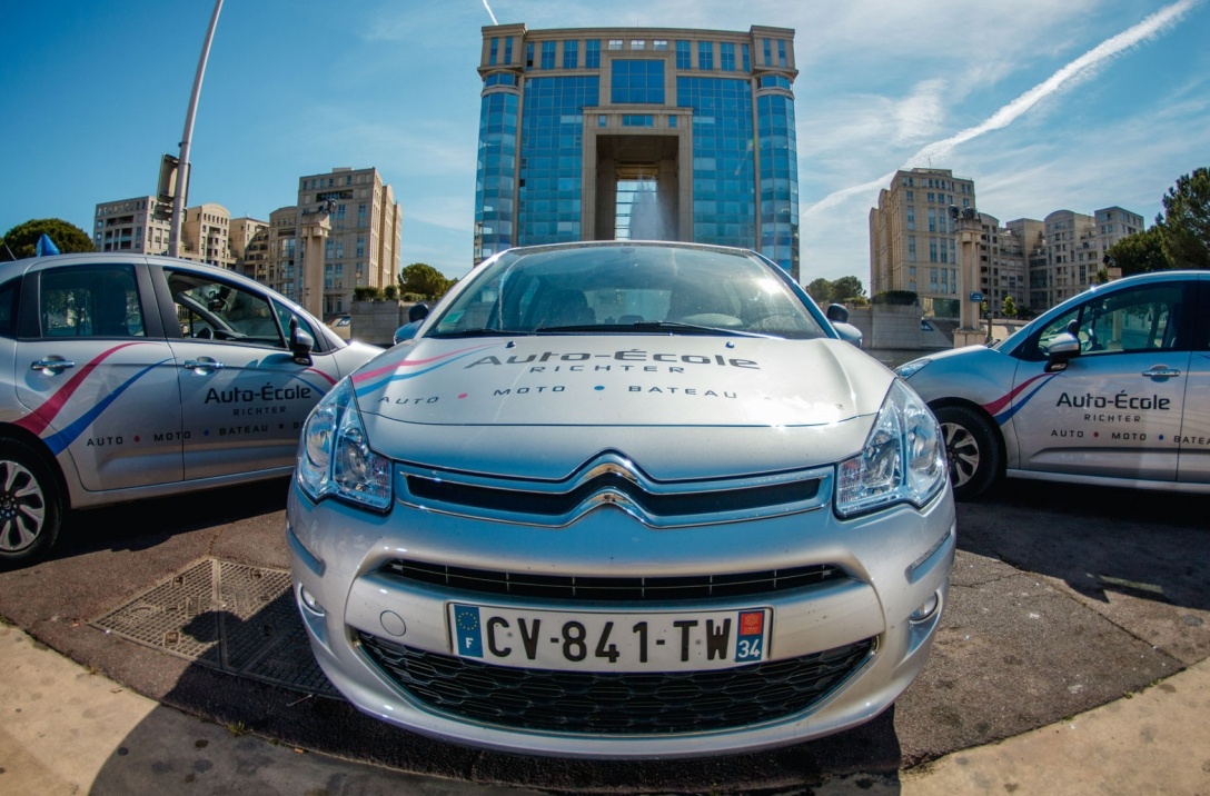 Auto Moto Bateau Ecole RICHTER - Photo 3