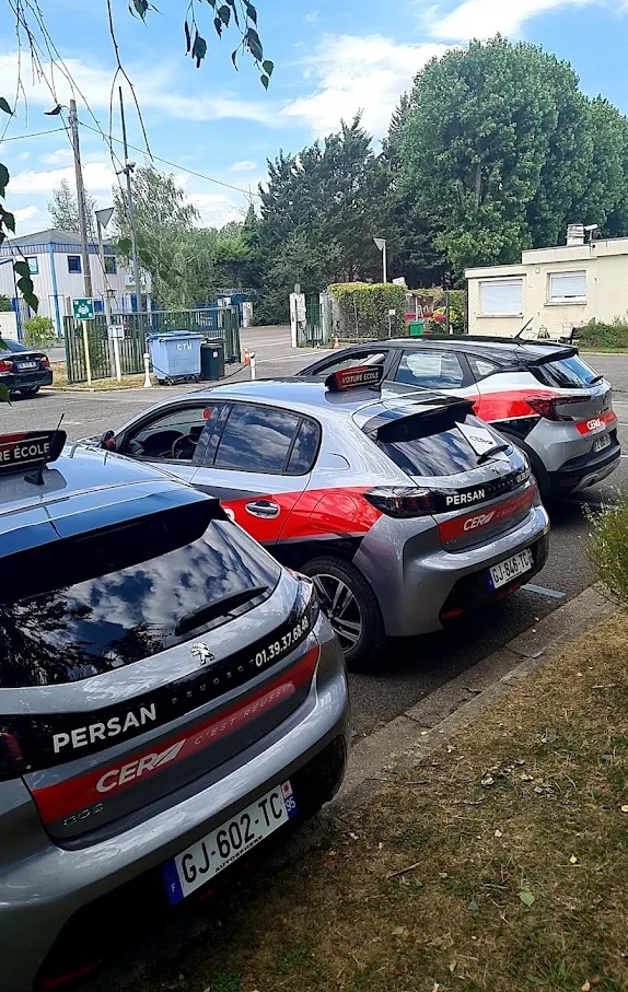 C.E.R Persan - Photo 4