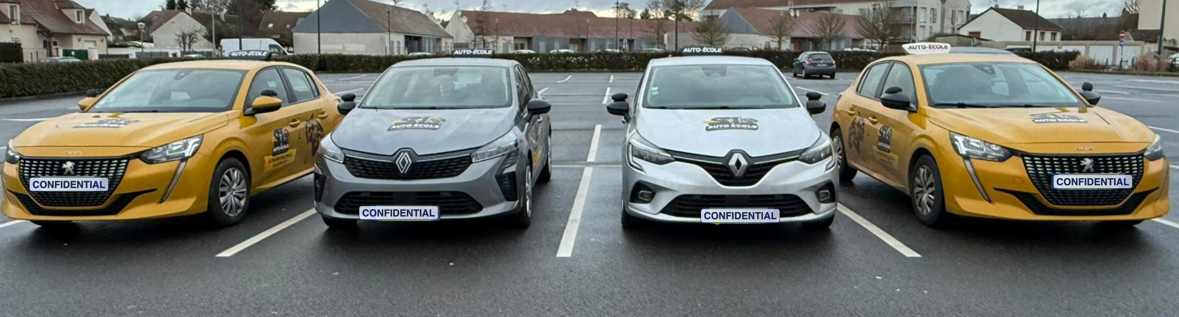 SL Auto Ecole - Photo 3