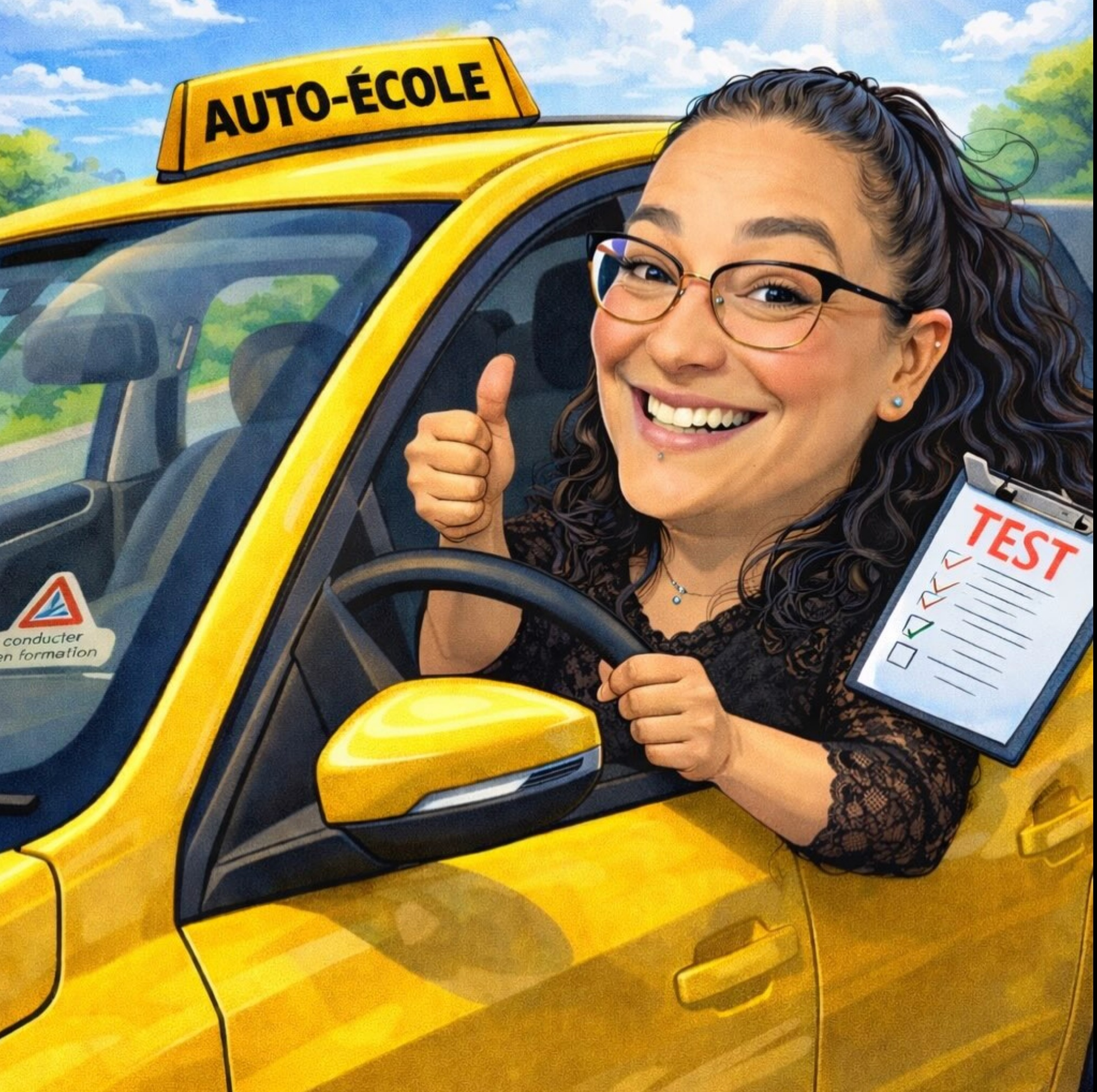 SL Auto Ecole - Photo 7
