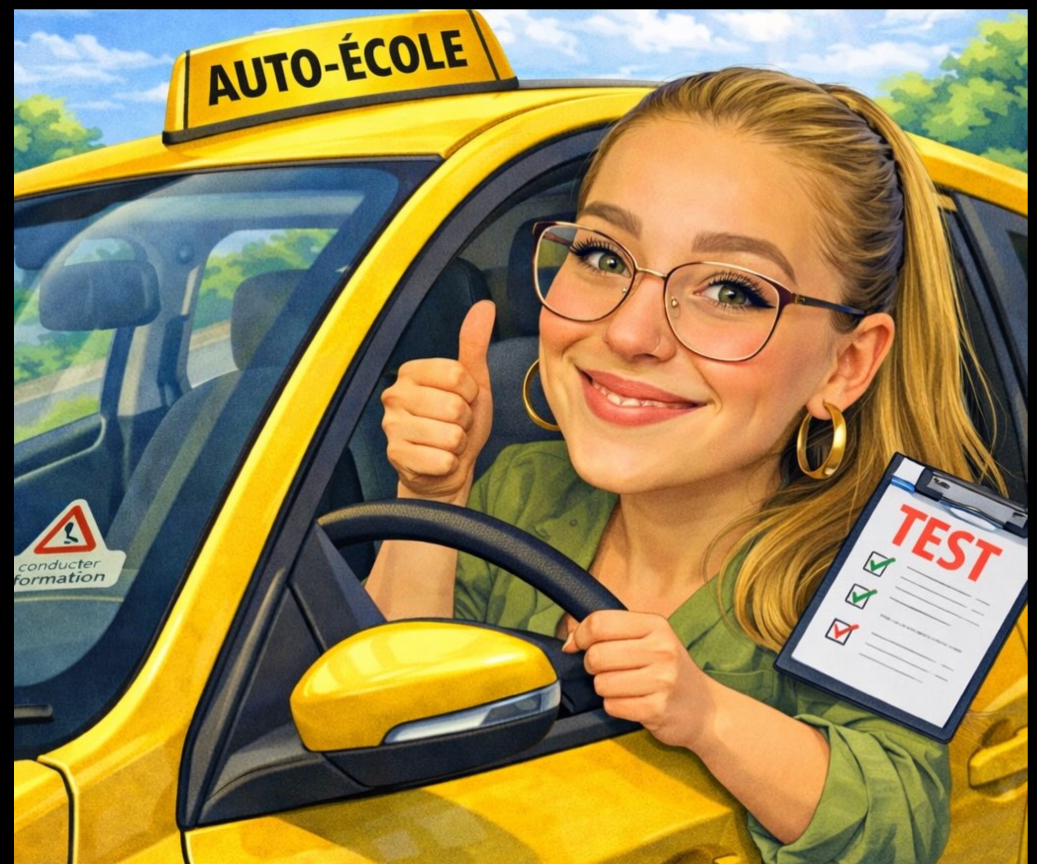 SL Auto Ecole - Photo 8