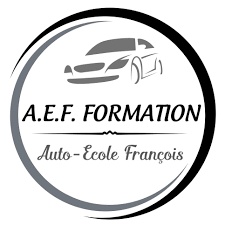 Logo de AEF Conduite 