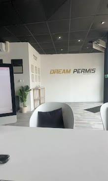  DREAM PERMIS  - Photo 3