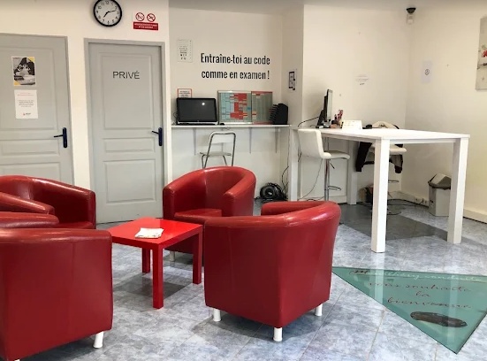 Montlhery Conduite - Photo 5