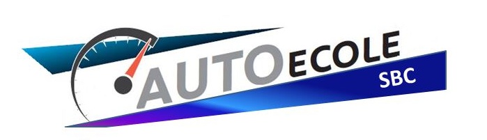 Logo de Auto-École SBC