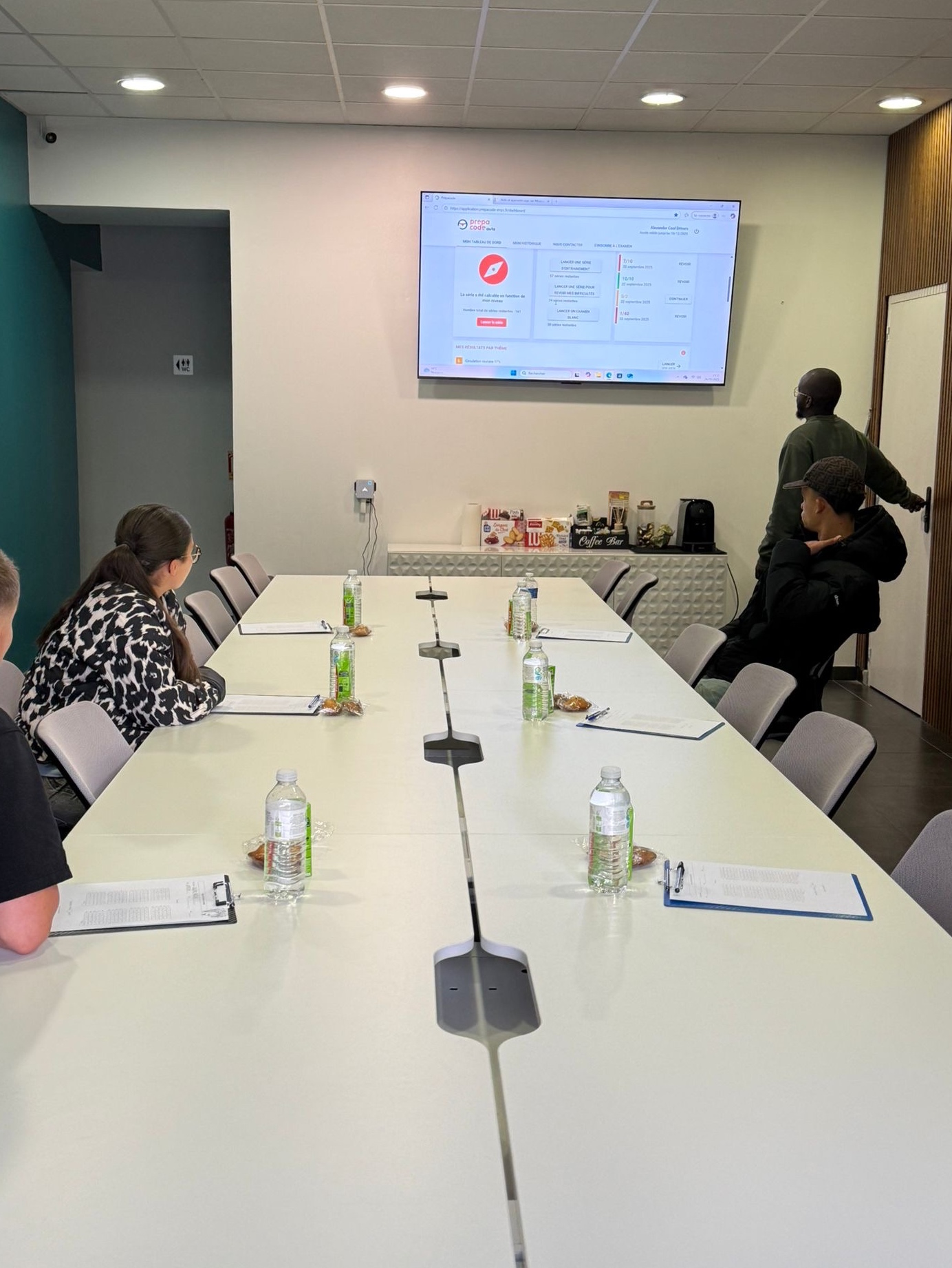 Cool Drivers CSA Gajac / EYSINES  - Photo 5