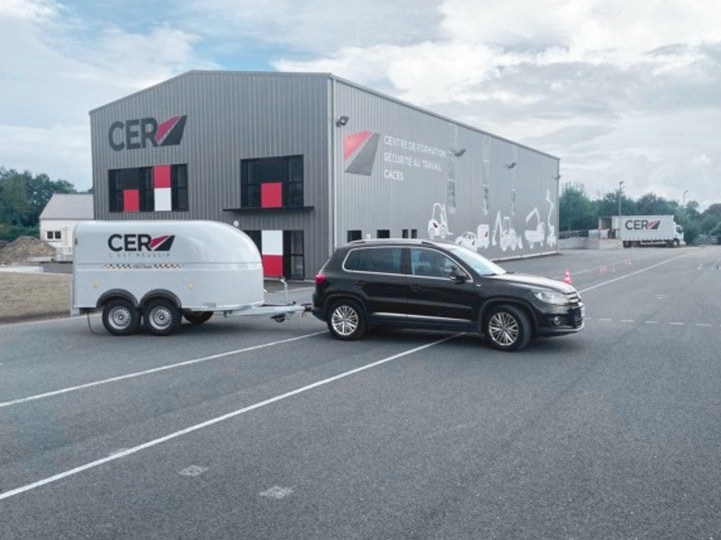 CENTRE DE FORMATION MARINE HALLEGOT - Photo 5