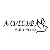Logo de AUTO-ECOLE A CULOMBA