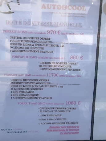 Auto&Cool auto ecole - Photo 5