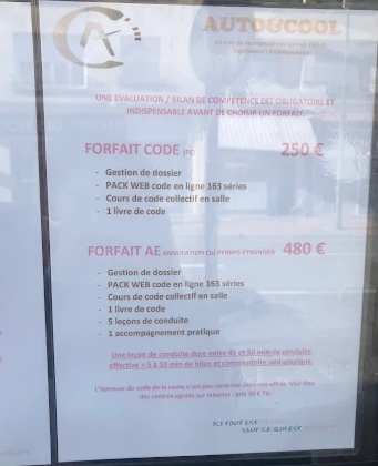 Auto&Cool auto ecole - Photo 6