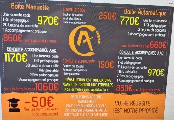 Auto&Cool auto ecole - Photo 7