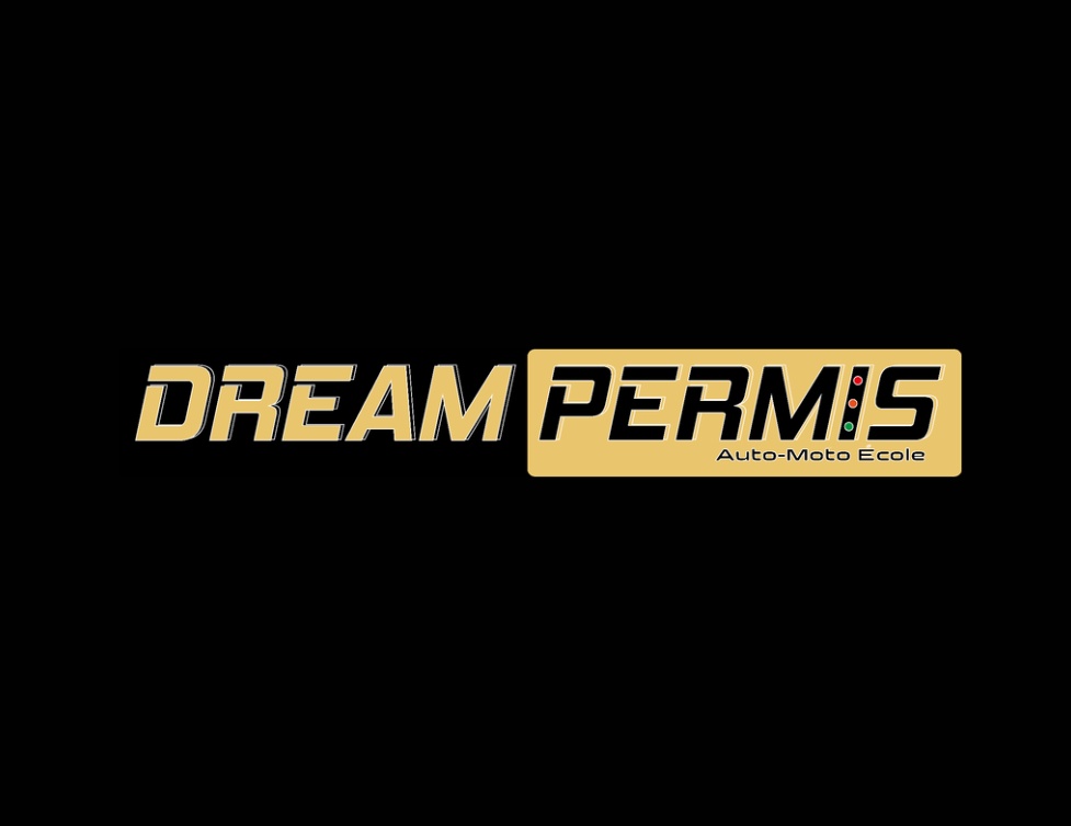 Logo de  DREAM PERMIS 