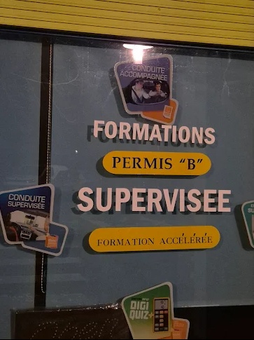 World Conduite - Photo 3