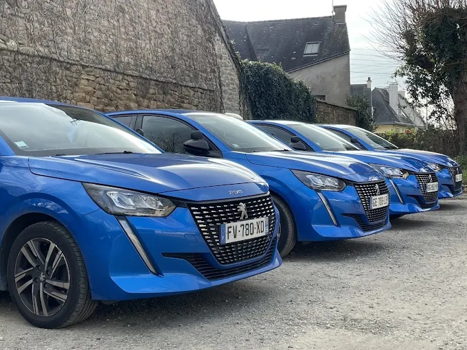 Auray Auto-Ecole Moto-Ecole - Photo 3