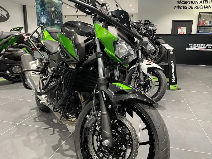 Auray Auto-Ecole Moto-Ecole - Photo 5