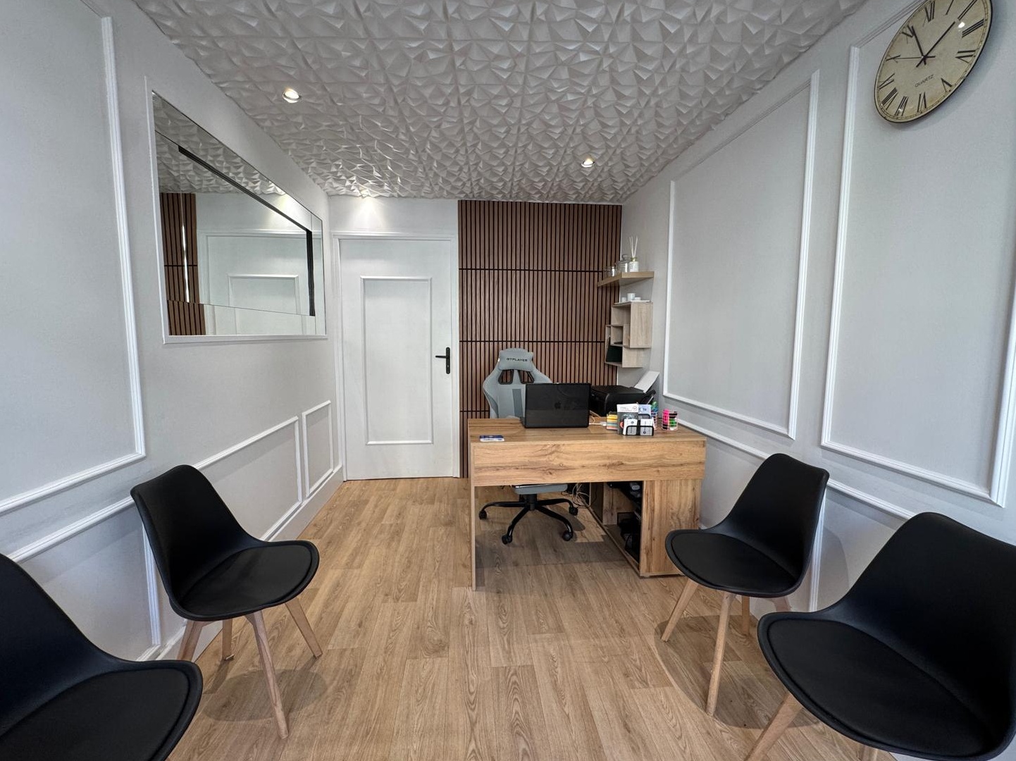 Dynastie Drive School Boulogne-Billancourt - Photo 4