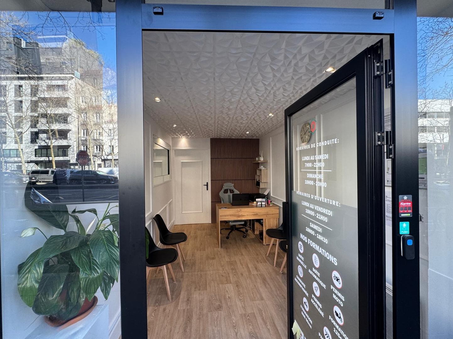 Dynastie Drive School Boulogne-Billancourt - Photo 5