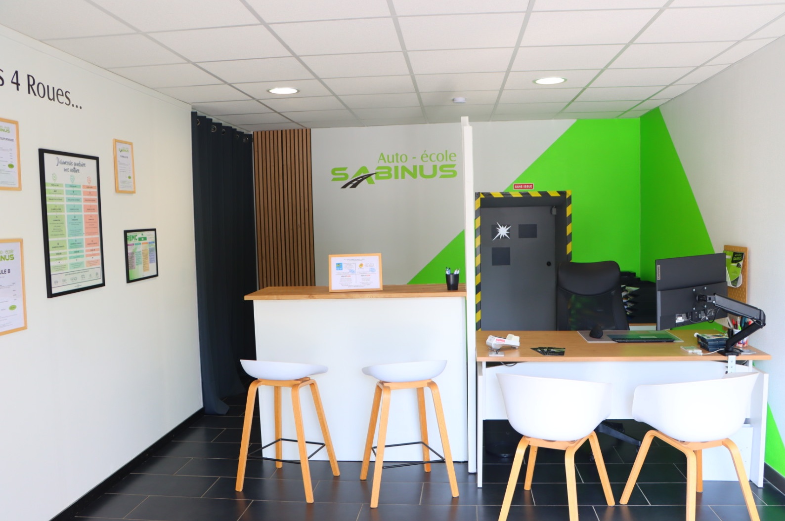Auto Ecole Sabinus - Photo 3