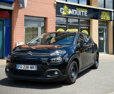 Cornebarrieu Conduite - Photo 3