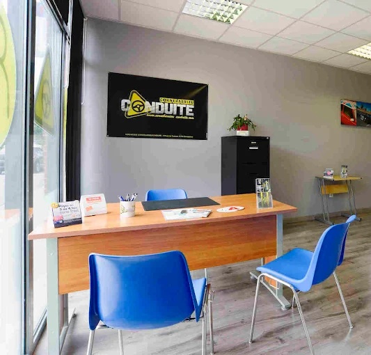 Cornebarrieu Conduite - Photo 5