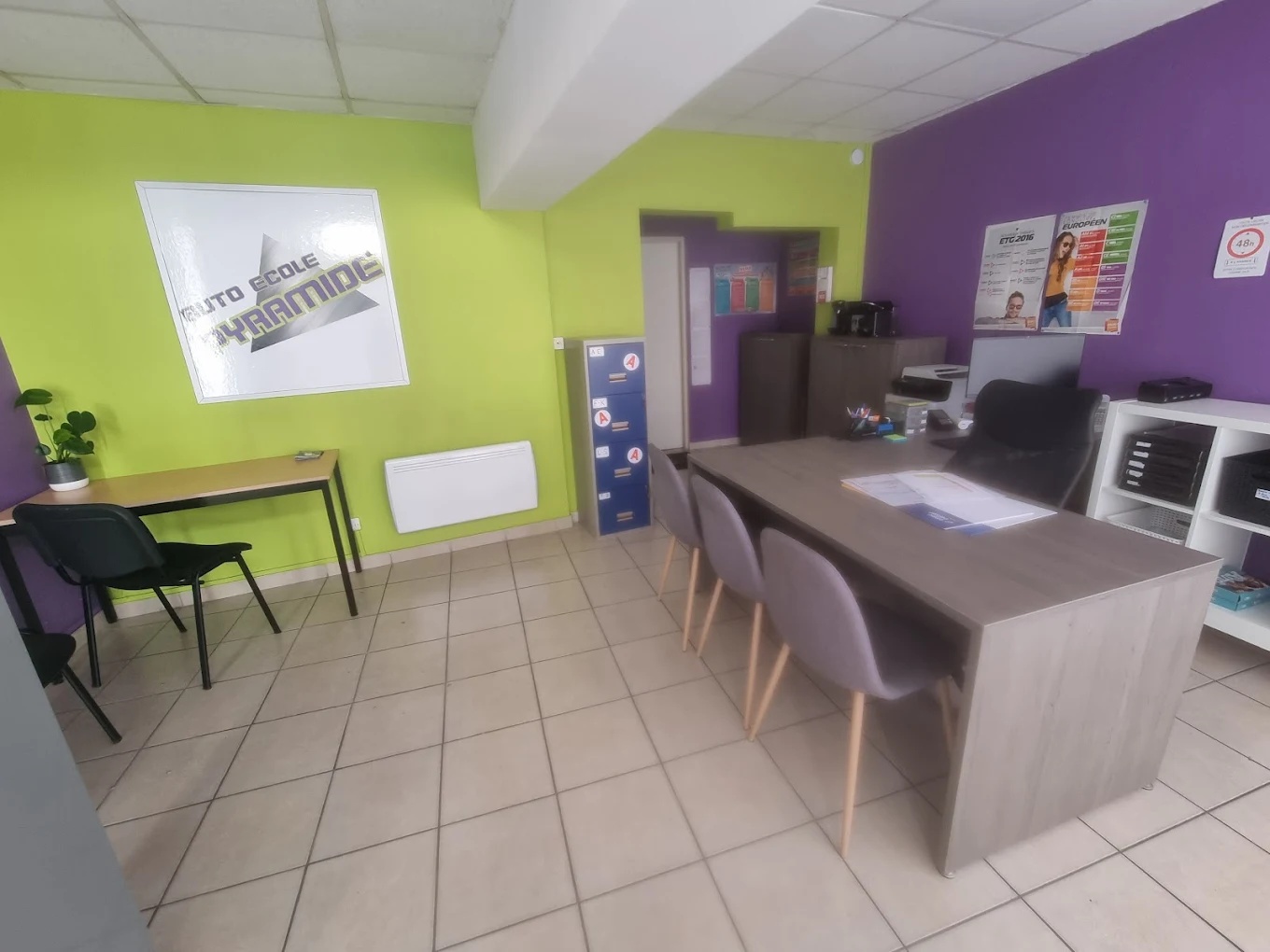 Auto- École de la Pyramide - Photo 4