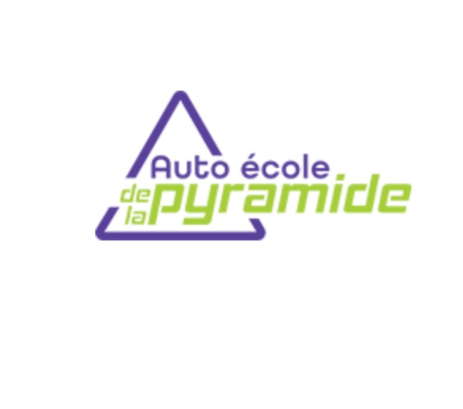 Logo de Auto- École de la Pyramide