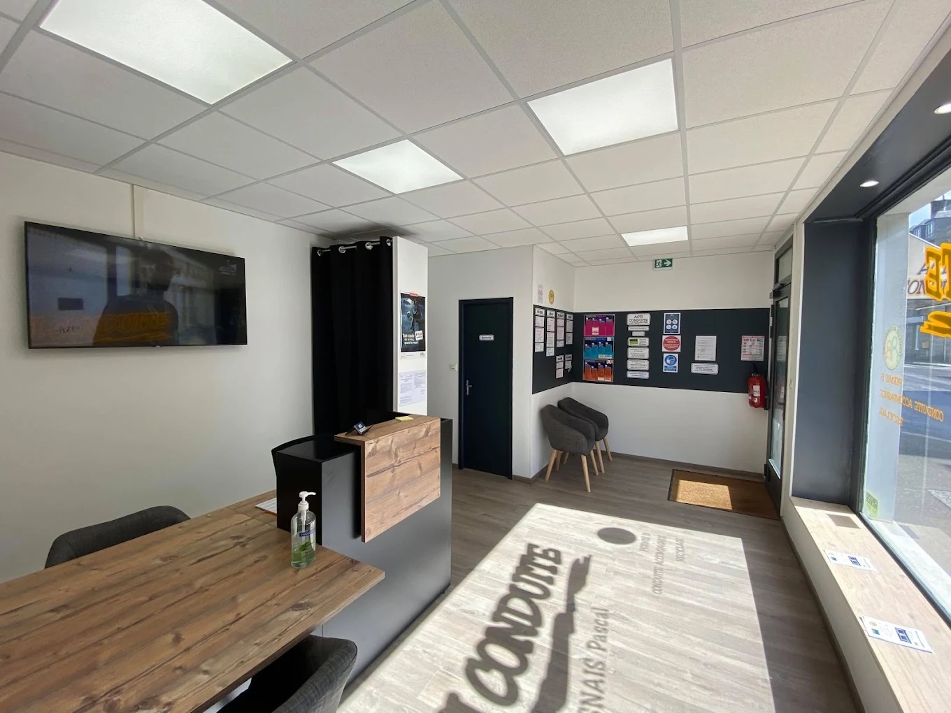 Acti Conduite - Flers - Photo 3