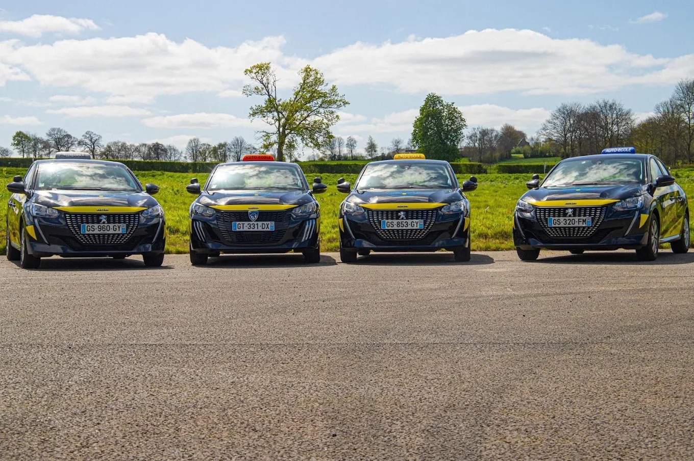 Acti Conduite - Tinchebray - Photo 3