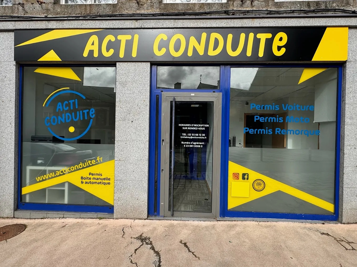 Acti Conduite - Tinchebray - Photo 4
