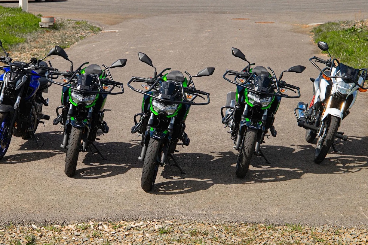 Acti Conduite - Condé-en-Normandie - Photo 5