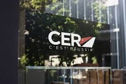 Logo de CER ORANGE FORMATION PROFESSIONNEL
