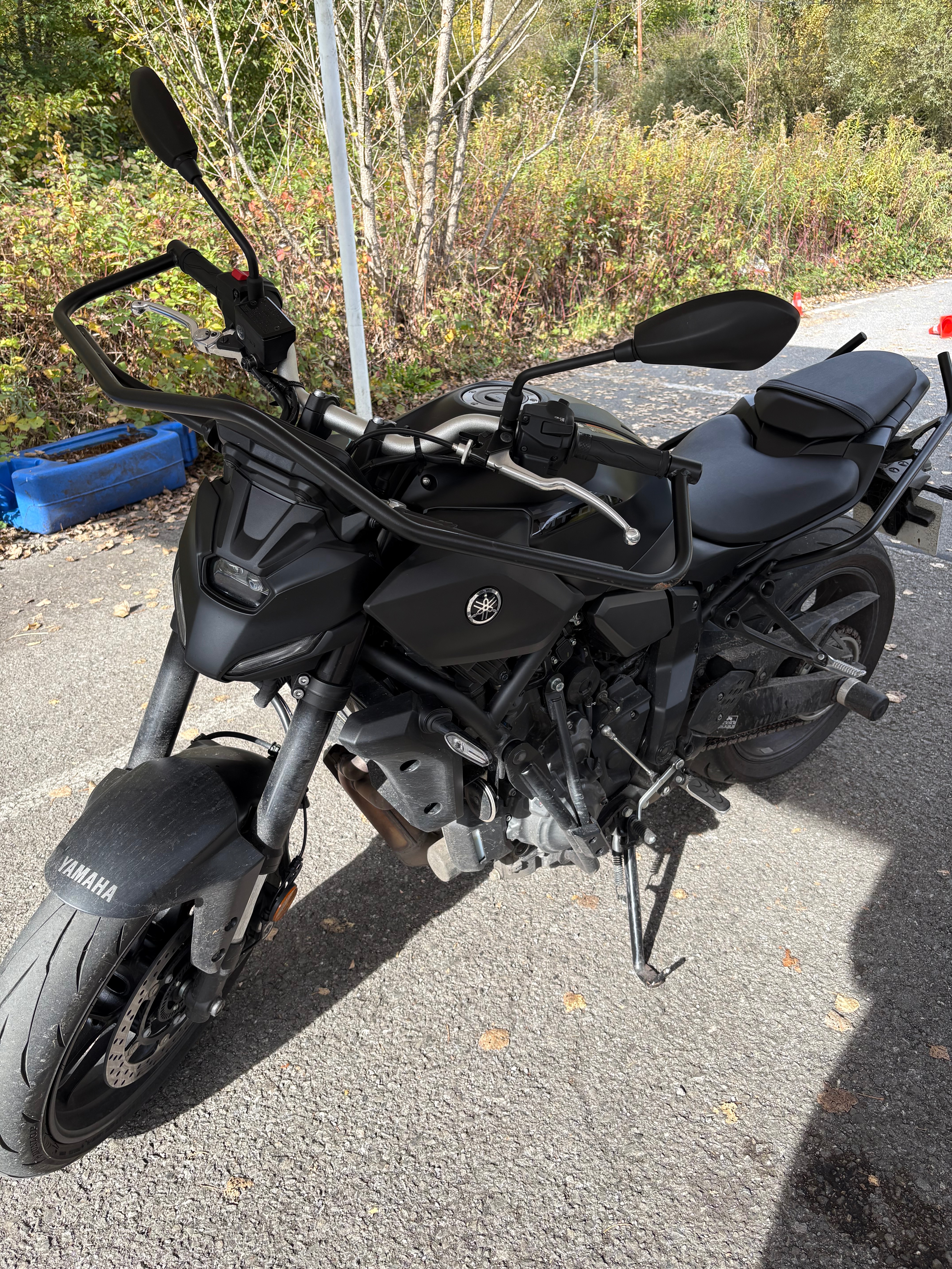 Annemasse Moto School - Photo 3