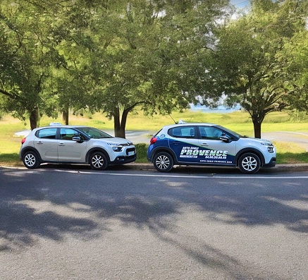 Auto-école Provence  - Photo 2