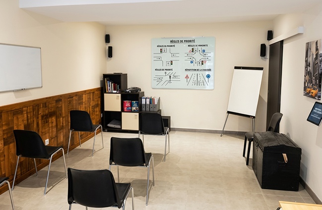 Auto-école Provence  - Photo 4