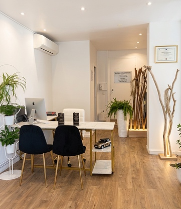 Ecole de conduite L.T.E.R