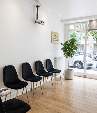 Ecole de conduite L.T.E.R - Photo 3