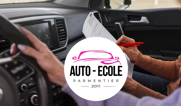 Auto-Ecole PARMENTIER - Photo 2