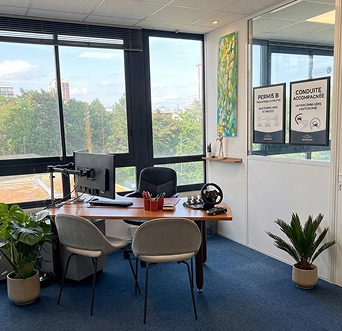 Permis Let's Go - Photo 3