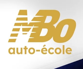Logo de M'BO Auto-Ecole (CAEN)
