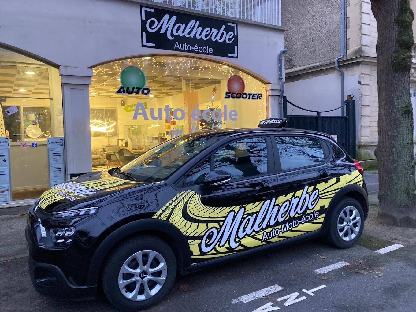 Auto-école Malherbe - Photo 3
