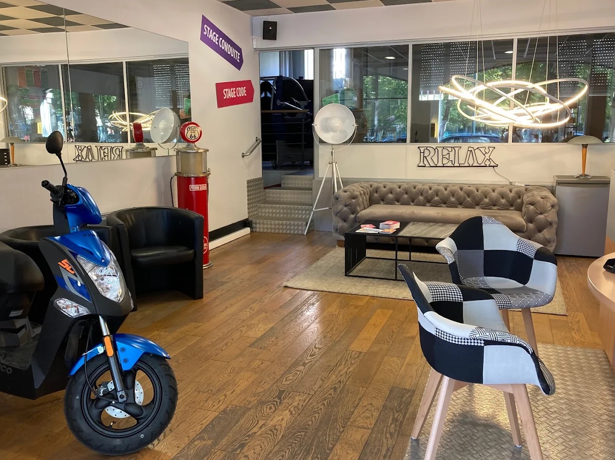 Auto-école Malherbe - Photo 4