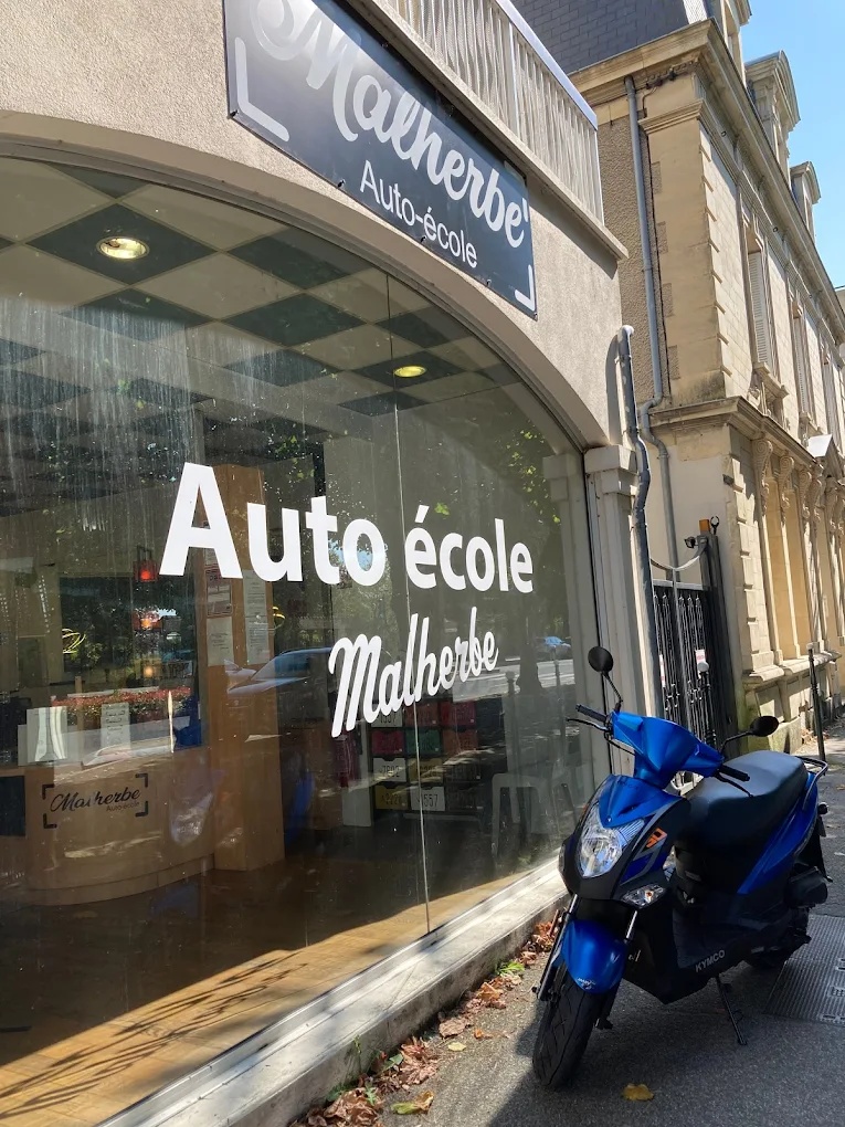 Auto-école Malherbe - Photo 5