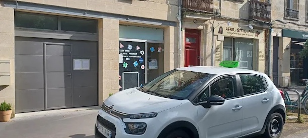 Espace Conduite Bilal Ornano ECBO