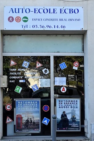 Espace Conduite Bilal Ornano ECBO - Photo 3