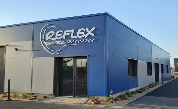 Centre De Formation REFLEX - Photo 3